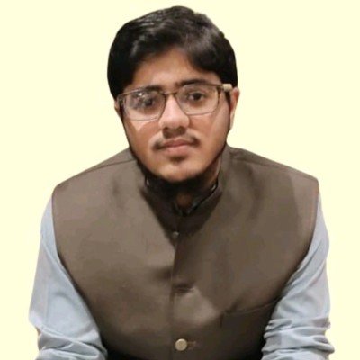 Wadeed Wajid
